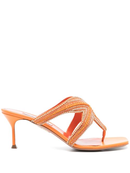  AQUAZZURA | RFSMIDS0 BENYWO